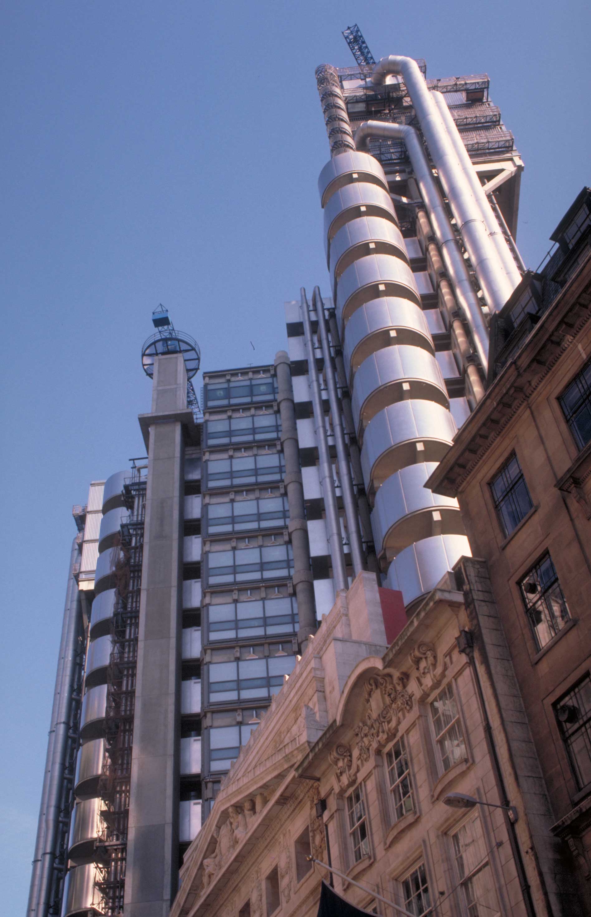 Lloyds of london