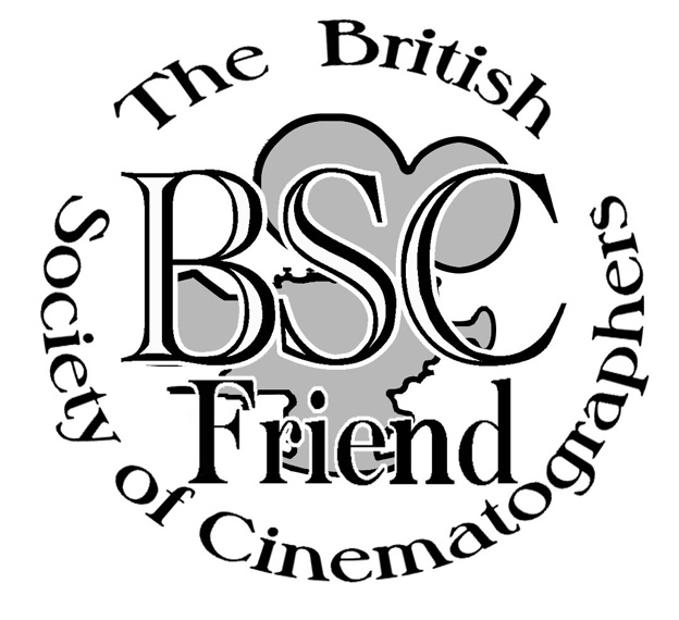 BSC logo